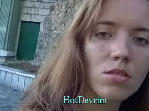 HotDevrim
