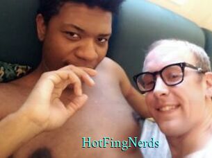 HotFingNerds