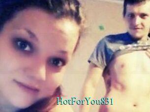 HotForYou831