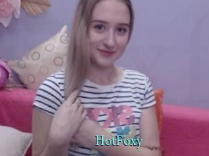 HotFoxy