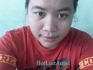 HotLustAngel