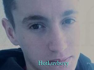 HotLuvboyy