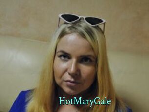 HotMaryGale