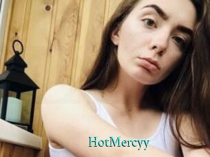 HotMercyy