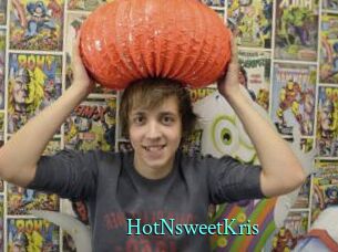 HotNsweetKris xxx Fantasy Land