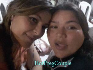 HotPregCouple