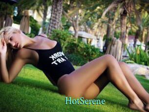 HotSerene