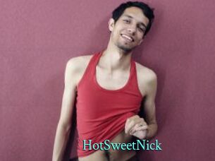 HotSweetNick