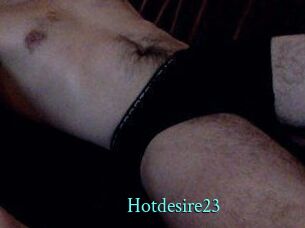 Hotdesire23