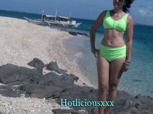 Hotliciousxxx