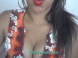 Hotsweetcheri