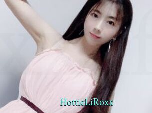 HottieLiRoxx