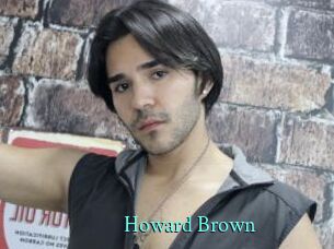 Howard_Brown