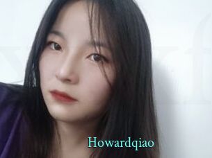 Howardqiao