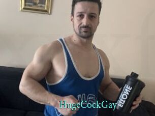 HugeCockGay