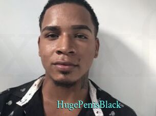 HugePenisBlack