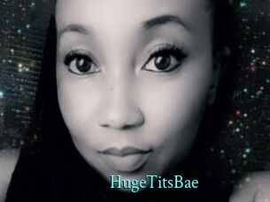 HugeTitsBae