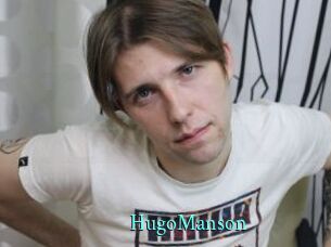 HugoManson