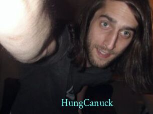 HungCanuck