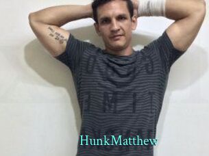 HunkMatthew