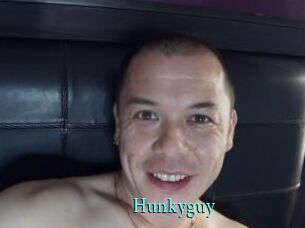 Hunkyguy