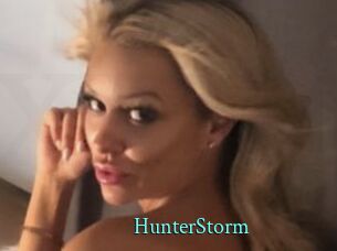 HunterStorm