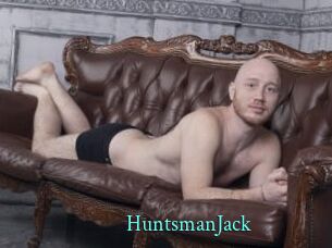 HuntsmanJack