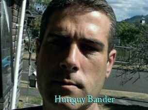 Huttguy_Bander