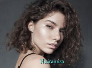 Hairaluisa