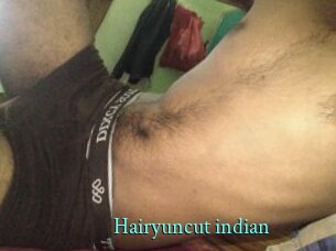 Hairyuncut_indian