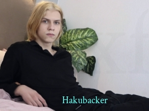 Hakubacker