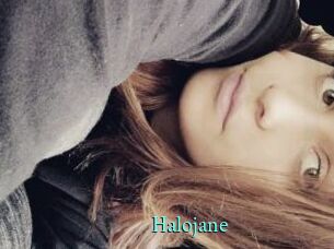 Halojane