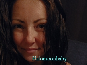 Halomoonbaby