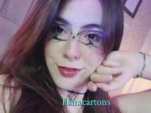 Hanacartons