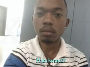 Handsome27