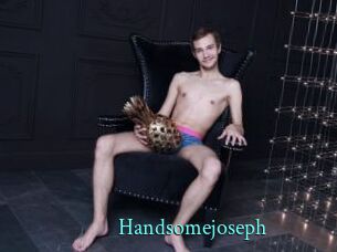 Handsomejoseph