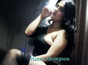 hanna_thompson xxx Fantasy Land