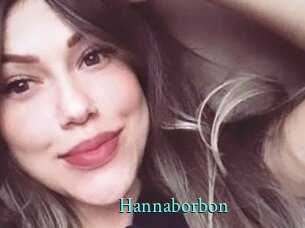 Hannaborbon