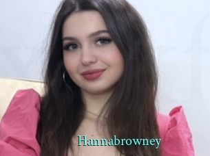 Hannabrowney