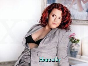 Hannafay