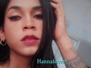 Hannaferrett