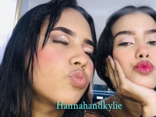 Hannahandkylie