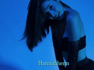 Hannahhenn