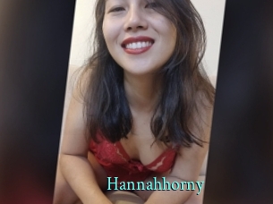 Hannahhorny