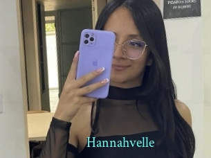 Hannahvelle