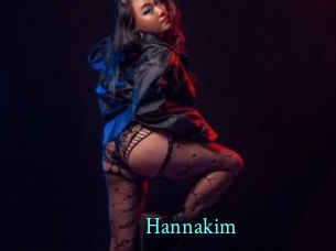 Hannakim