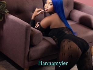 Hannamyler