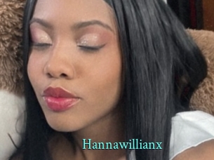 Hannawillianx