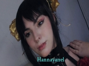 Hannayanel