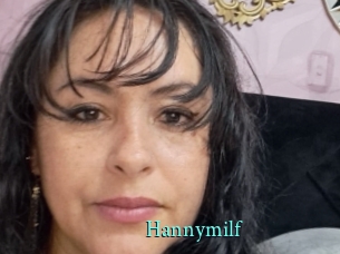 Hannymilf